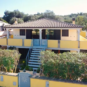  Casa vacanze Casa Arco De Chelu Italia