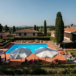 Appart hôtel Poggio Golf Chianti Firenze, Impruneta