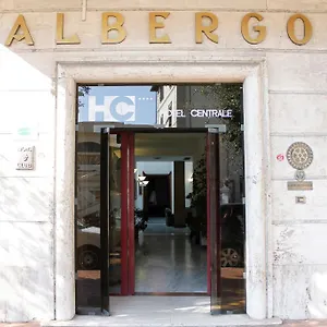 Hotel Centrale **** Piombino
