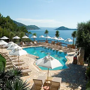 Il Pellicano Отель