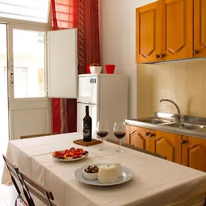  Casa vacanze Il Cortile Della Giara Italia