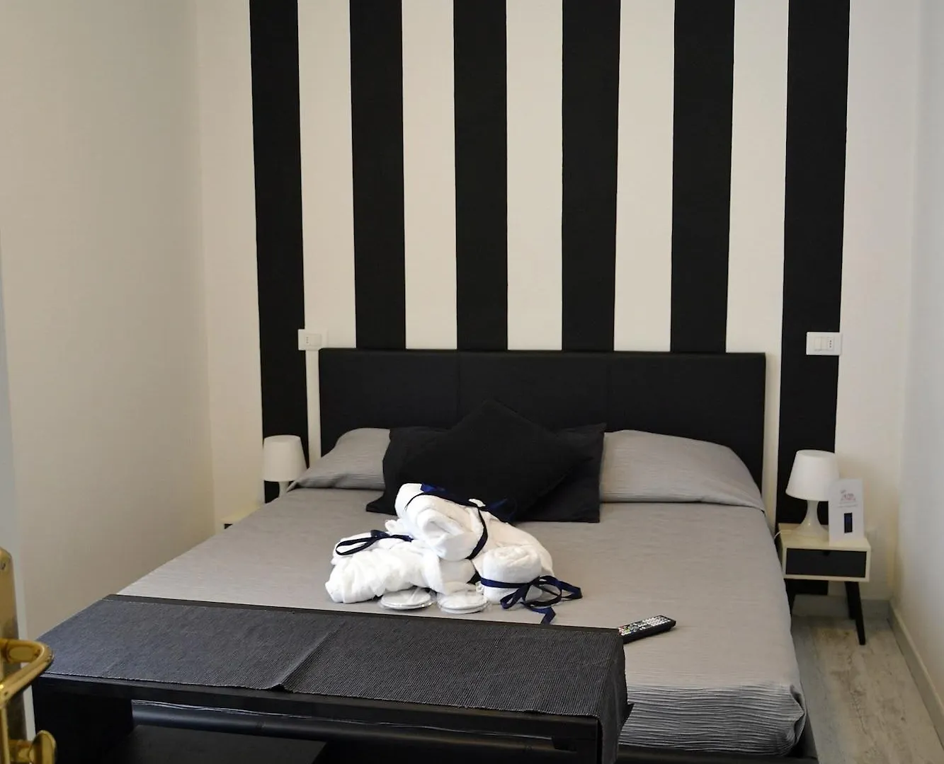 Hotel Butterfly Torre del Lago Puccini