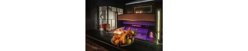 Hotel Butterfly Torre del Lago Puccini 3*,  Italien