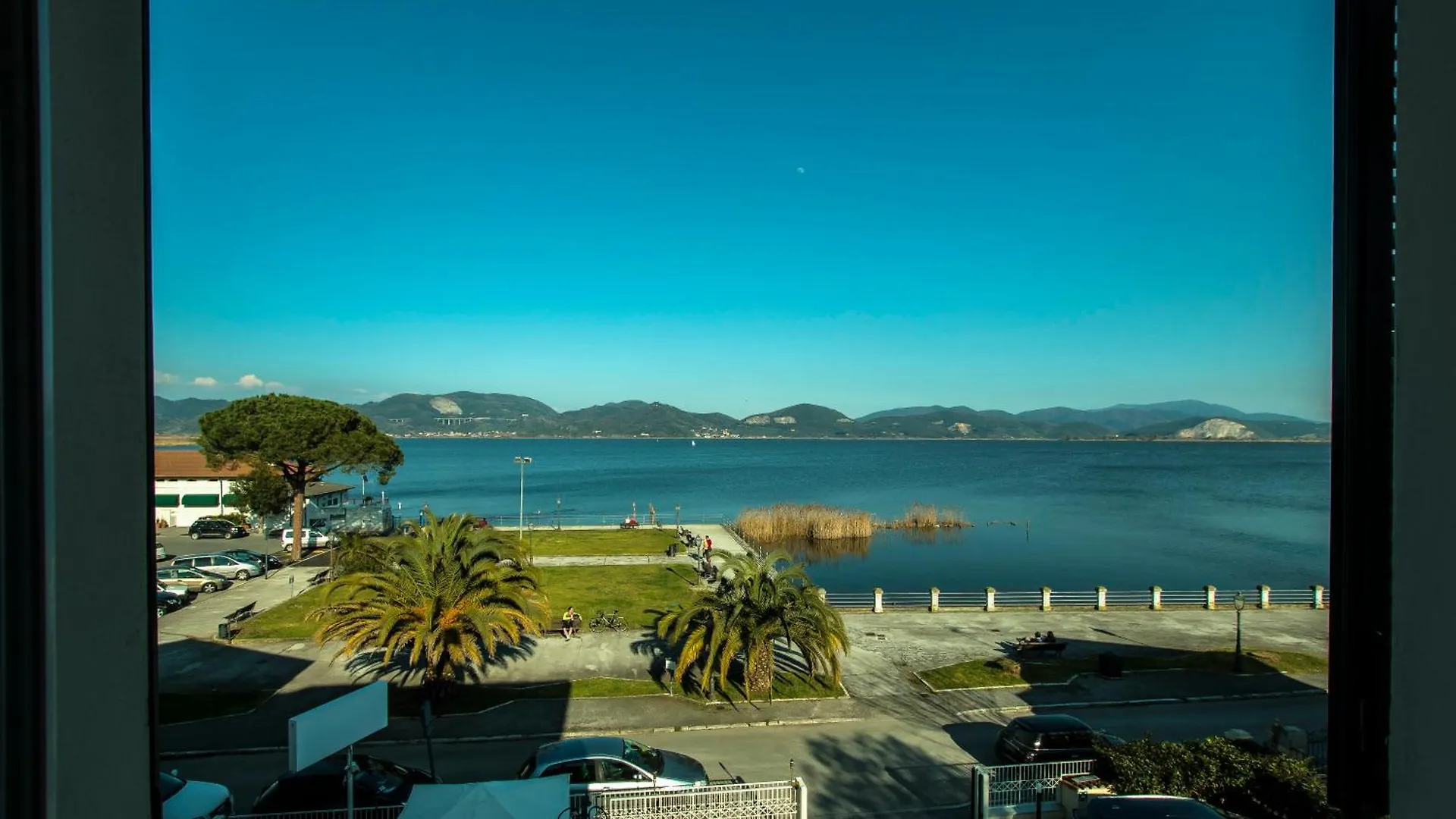 Hotel Butterfly Torre del Lago Puccini 3*,  Italien