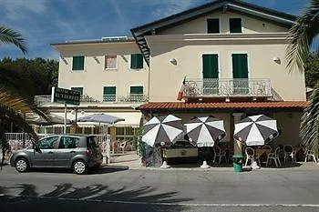 Hotel Butterfly Torre del Lago Puccini