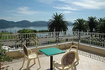 Hotel Butterfly Torre del Lago Puccini 3*,