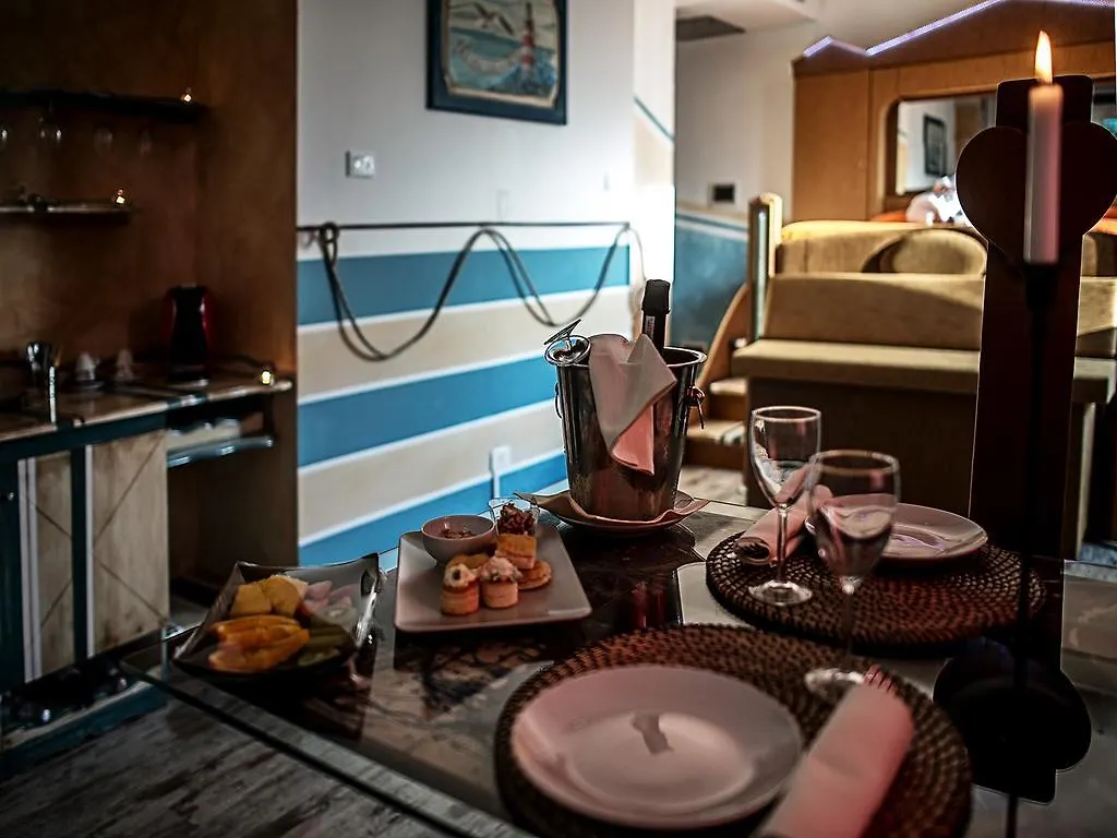 Hotel Butterfly Torre del Lago Puccini