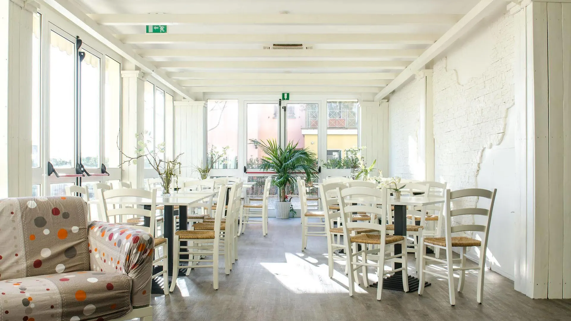 ***  Hotel Butterfly Torre del Lago Puccini Italien