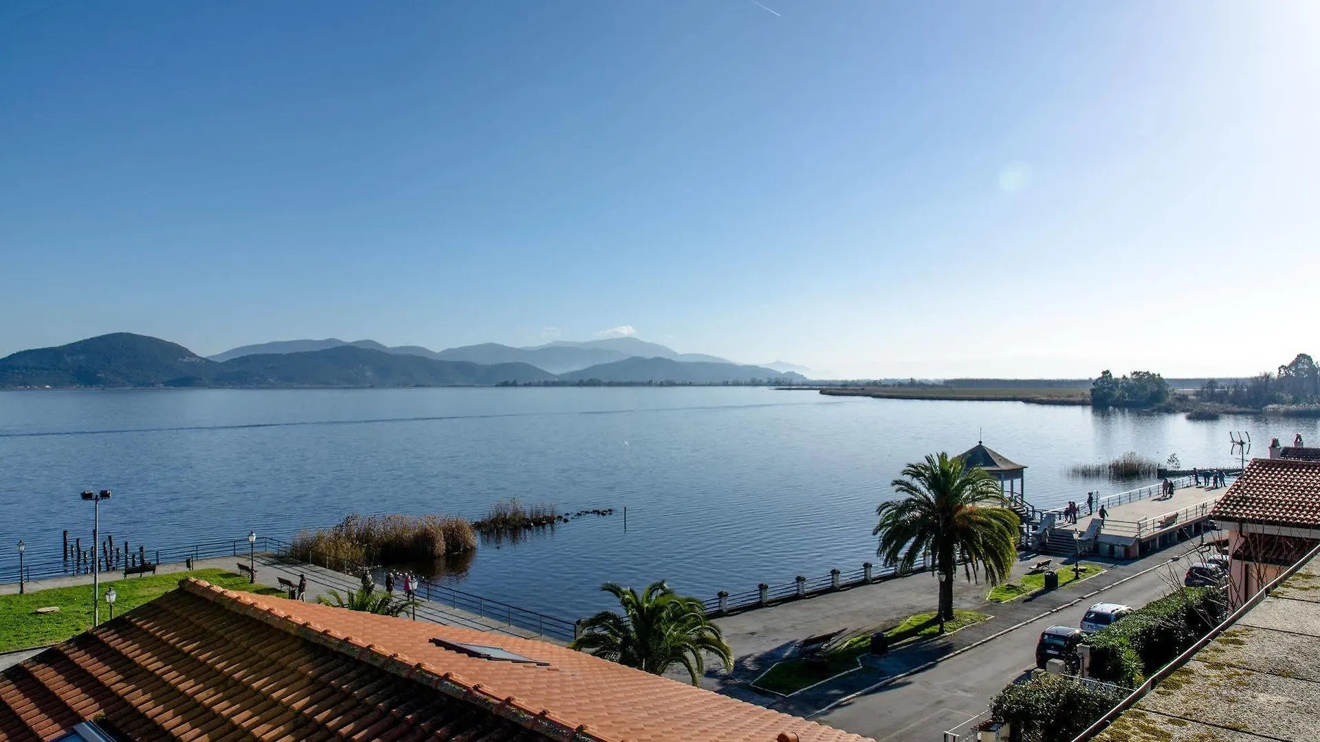 Hotel Butterfly Torre del Lago Puccini