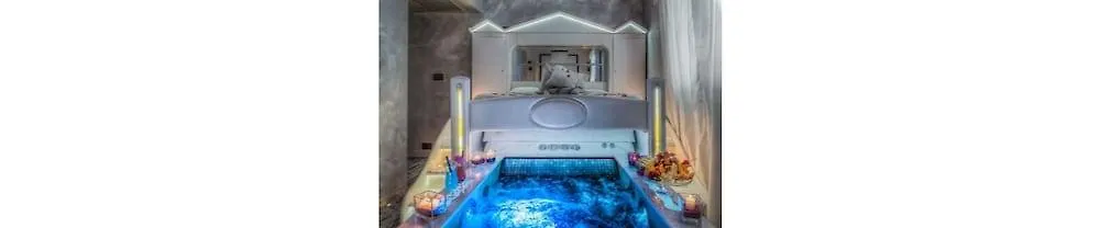 Hotel Butterfly Торре-дель-Лаго-Пуччини