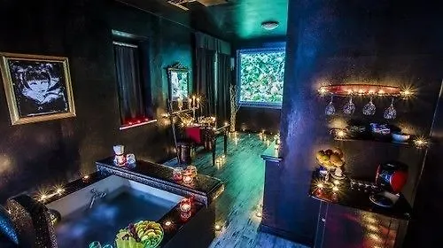 Hotel Butterfly Торре-дель-Лаго-Пуччини 3*,  Италия